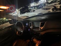 هیوندای تۆکسۆن